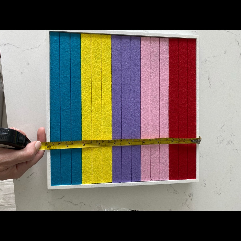 Letter Board - Picture 2 of 7